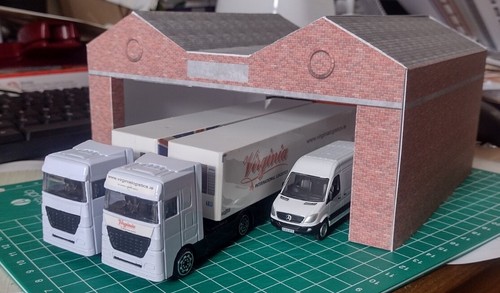 Scale warehouse - , /