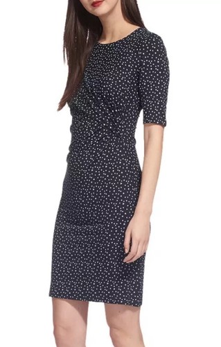 Whistles navy blue micro - navy,