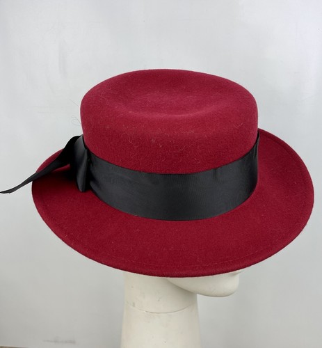 Major wear 100 wool - major, hat