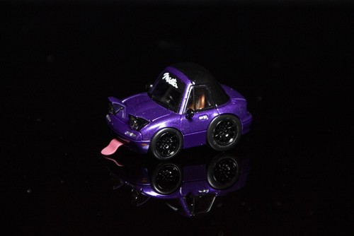 Miniature mx5 miata na - miniature,