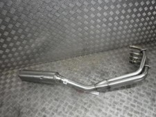 Honda CB250 FM FN FP Jade MC23 1991-1994 Exhaust System Headers Silencer 