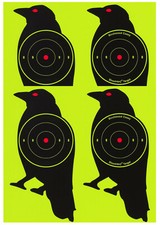 Air Gun Targets A4 Shoot Rifle