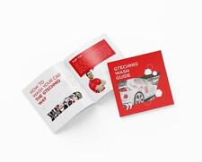 Gtechniq Pocket Wash Guide