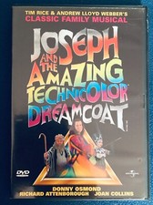 Joseph And The Amazing