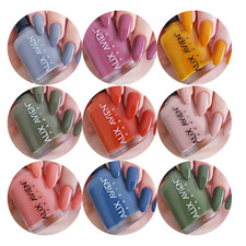 Alix Avien Nail Polish