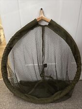 Vintage Landing net   *hand