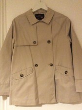Girls zara style trench coat - girls,