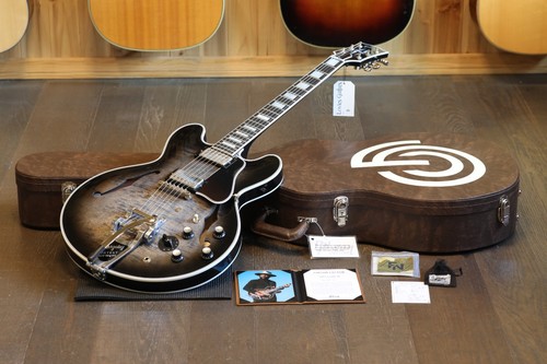 Unplayed 2026 gibson - gibson, custom