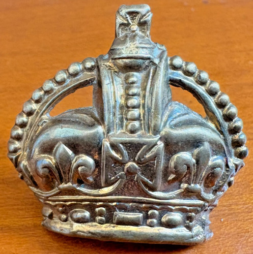 King crown uniform - king's,