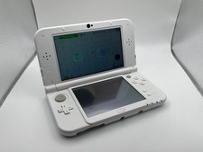 New Nintendo 3DS XL Pearl