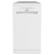 Hotpoint Freestanding Slimline