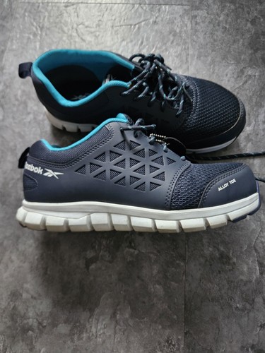 Reebok saftey shoes - reebok,