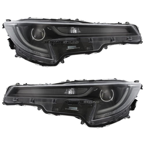 For toyota corolla - toyota,