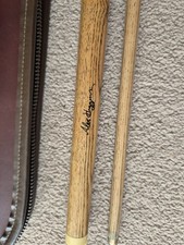 Alex higgins snooker cue - alex, 58"