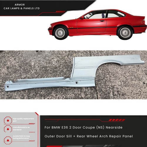 For bmw e36 series - series, 1992-1999