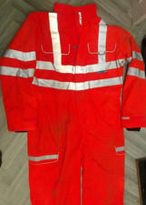 Pulsar Waterproof Overalls Size 2XL PR505