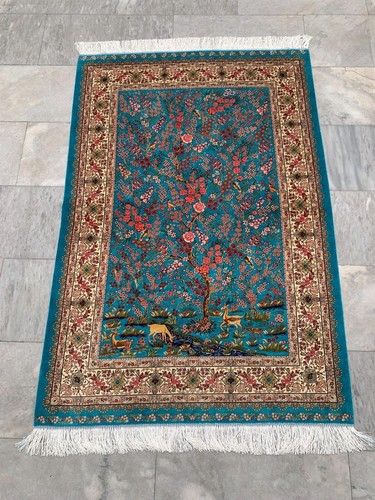 Luxury silk turkish - x,