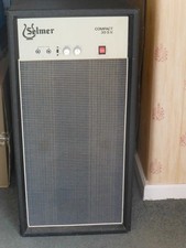 Selmer Compact 30 SV 2x12