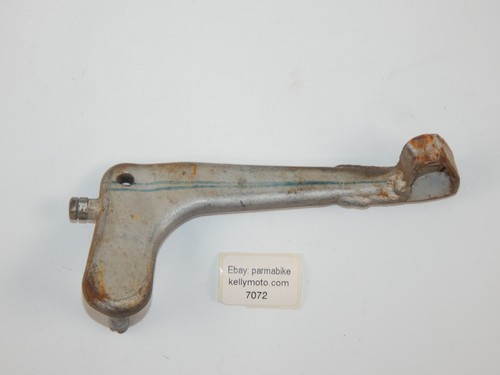 1974 125 250 - 250, rear