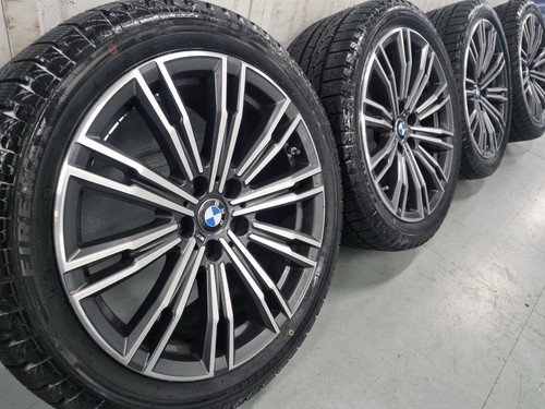 Genuine bmw series g20 g21 - g20,