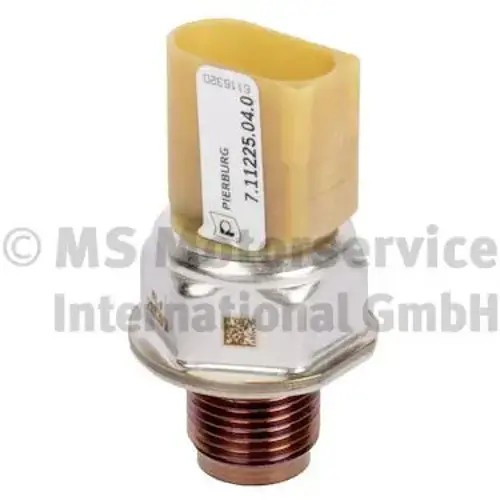 Fuel pressure sensor - fuel,
