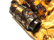 nos rare pre-war Matchless