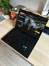 HP OMEN 16" 144Hz Intel i7