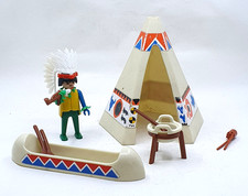 Playmobil Playpeople 1735-pla