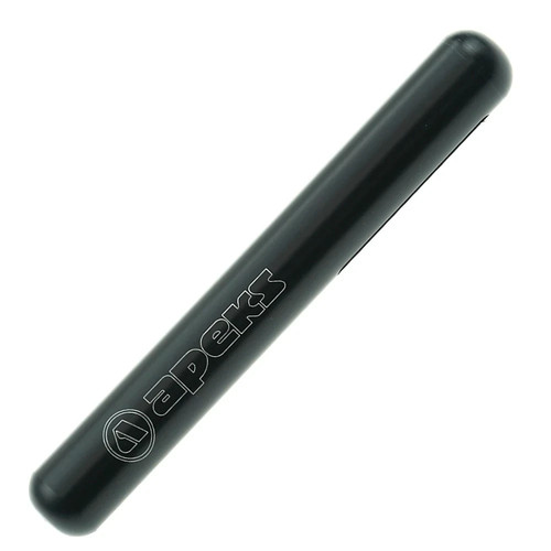 Apeks long hose retainer - -, tec