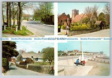 D326817 Felpham. Judges