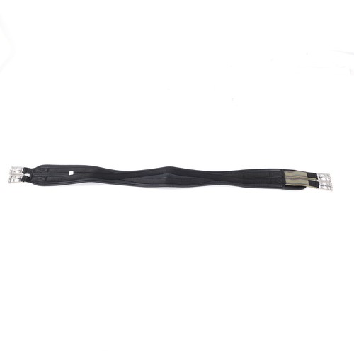 English chafeless girth - chafeless,