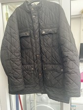 Thomas Nash Men’s Coat