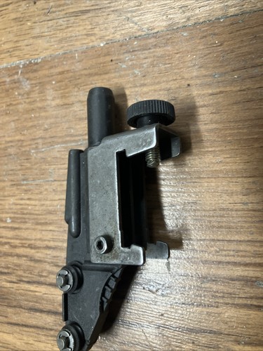 Heidelberg gto sheet brake - gto,
