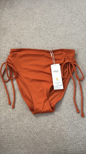Marks and spencer s - and,