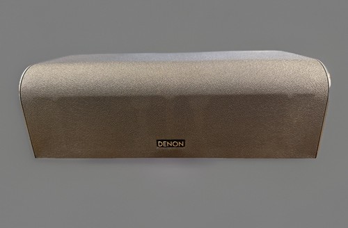 Denon c56 centre - denon, speaker