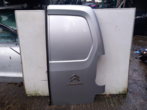 Citroen berlingo right - citroen,