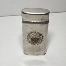 Chrome German Lighter 
