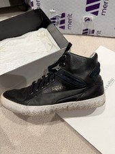 PUMA McQueen Streetclimb IV