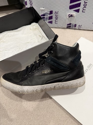 Puma mcqueen streetclimb - puma, iv