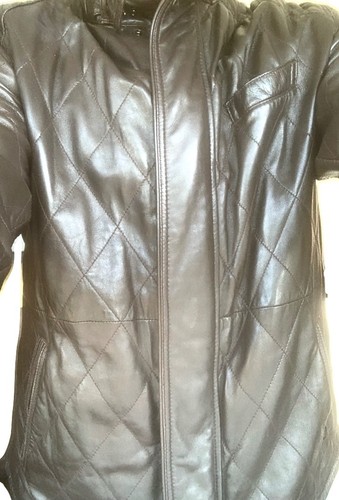 Massimo dutti dark brown - dutti,