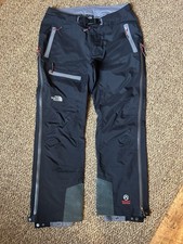 The North Face Summit Series