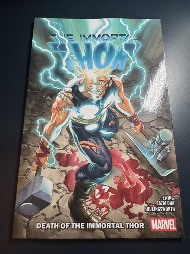 Immortal thor vol - vol., 5: