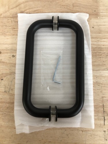 Sure loc shape 8 - sure-loc, 8"