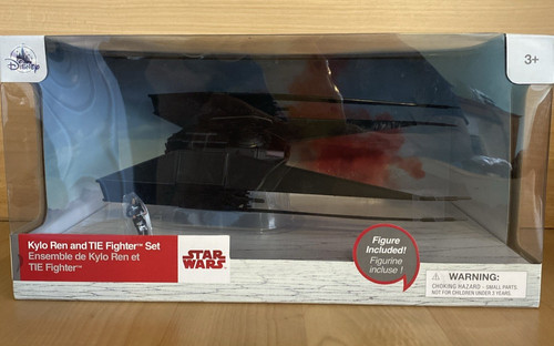 Disney store star wars - star, the