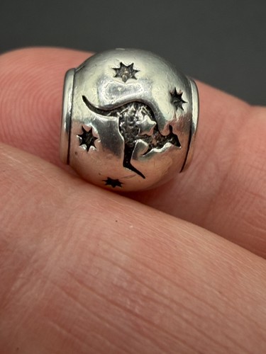 Genuine pandora austrailia - genuine,