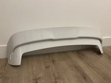 Vauxhall astra gtc - vauxhall, spoiler