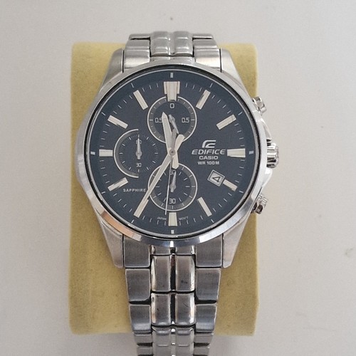 Casio edifice efb - casio, efb-530dw