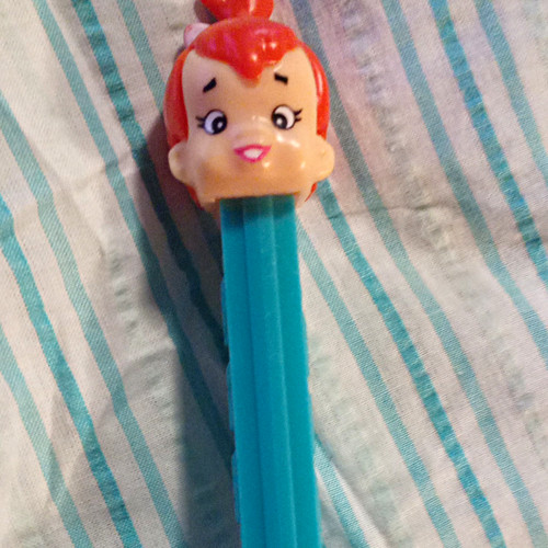 Pez cartoon character - cartoon,