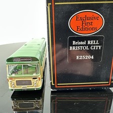EFE E25204 Bristol Rell Curved