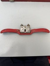 Record No. A151 Vintage Hand Tools Spoke Shave Hand Plane